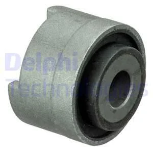 Сайлентблок заднього важеля Лів/Прав (задн) LAND ROVER DISCOVERY III, DISCOVERY IV 2.7D-5.0 07.04-12.18 DELPHI TD1500W