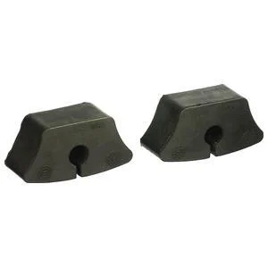 Ремкомплект стабілізатора задн Лів/Прав (12мм) OPEL CORSA A, CORSA A TR, CORSA B, CORSA B/HATCHBACK, TIGRA 1.0-1.7D 09.82-12.00 DELPHI TD1233W