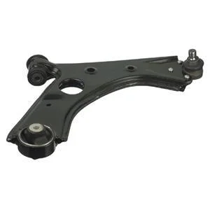 Важіль підвіски передній Прав нижн передн FIAT 500L, DOBLO, DOBLO CARGO, OPEL COMBO TOUR, COMBO/MINIVAN 0.9-2.0D 01.10- DELPHI TC2855