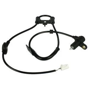 Датчик ABS задн Прав HYUNDAI ELANTRA III, KIA CERATO I 1.5D-2.0D 06.00-12.09 DELPHI SS20245