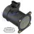Витратомір повітря (5 pin, модуль) BMW 5 (E60), NISSAN ALMERA II, ALMERA TINO, PRIMERA 1.5-3.0D 06.96-03.10 DELPHI AF1037312B1 (фото 1)