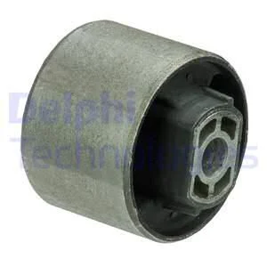 Сайлентблок заднього важеля Лів/Прав (задн) AUDI A3, A3 ALLSTREET, Q2, Q3, TT, CUPRA ATECA, FORMENTOR, LEON, LEON SPORTSTOURER, TERRAMAR, SEAT ATECA, LEON, LEON SC 1.0-Electric 04.12- DELPHI TD1785W