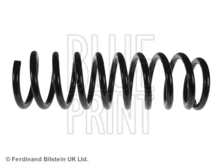 Пружина підвіски задн Лів/Прав SUZUKI VITARA 1.6/2.0 07.90-03.98 BLUE PRINT ADK888365