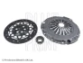 Комплект зчеплення з підшипником (228мм) MINI (R56), (R57), (R58), (R59), CLUBMAN (R55) 1.6/1.6D 10.06-05.15 BLUE PRINT ADB113001 (фото 1)
