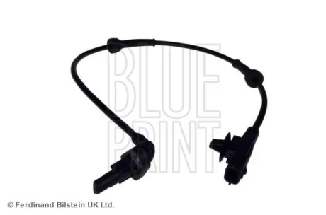 Датчик ABS задн Прав NISSAN MICRA IV, NOTE 1.2/1.5D 05.10- BLUE PRINT ADN17166