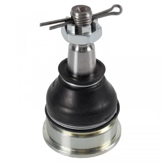 Шарова опора Лів/Прав (нижн передн) (діаметр конуса 16mm, з накидною гайкою) NISSAN PIXO, SUZUKI ALTO VII, CELERIO, SWIFT IV, SWIFT V 1.0-1.6 01.09- BLUE PRINT ADBP860005