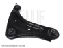 Важіль підвіски передній Прав нижн передн 18 мм NISSAN JUKE, LEAF, PULSAR 1.2-Electric 06.10- BLUE PRINT ADN186130 (фото 2)