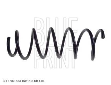 Пружина підвіски передн Лів/Прав CHEVROLET SPARK 1.0/1.0LPG/1.2 03.10- BLUE PRINT ADG088460