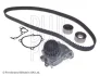 Комплект ГРМ (ремінь + ролик + водяний насос) MAZDA 323 F VI, 323 S VI, 6, 626 V, PREMACY 2.0D 04.98-12.10 BLUE PRINT ADM573701 (фото 1)