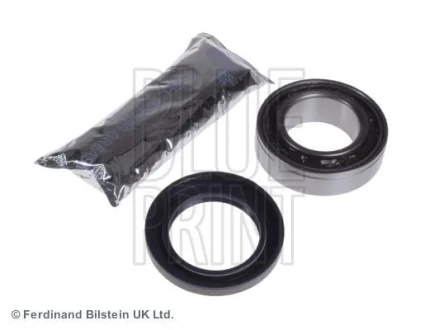 Комплект підшипника колеса задн Лів/Прав (45x80x24) TATA XENON 2.2D 01.09- BLUE PRINT ADJ138301