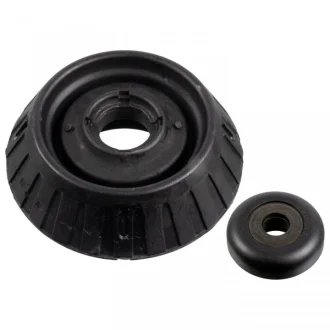 Подушка амортизатора передн Лів/Прав (із підшипником) HONDA CR-Z, E:NY1, HR-V, INSIGHT, JAZZ II, JAZZ III, JAZZ IV 1.2-Electric 03.02- BLUE PRINT ADBP800173