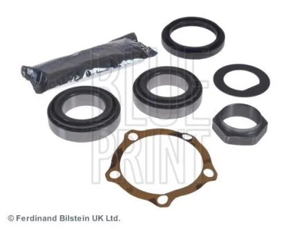 Комплект підшипника колеса задн/передн Лів/Прав (45x78x20) LAND ROVER DEFENDER 2.2D-3.9 08.90-02.16 BLUE PRINT ADJ138209