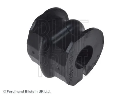 Фото запчасти Подушка стабілізатора передн Лів/Прав (17,5мм) NISSAN MICRA IV, NOTE 1.2 05.10- BLUE PRINT ADN180135 Подушка стабілізатора передн Лів/Прав (17,5мм) NISSAN MICRA IV, NOTE 1.2 05.10- BLUE PRINT ADN180135