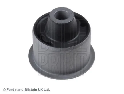 Сайлентблок переднього важеля Із задньої частини Лів/Прав (14x71x78 мм) MAZDA TRIBUTE 2.0/3.0 03.00-05.08 BLUE PRINT ADM58073