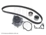 Комплект ГРМ (ремінь + ролик + водяний насос) MAZDA 3, 5, 6 2.0D 06.02-12.10 BLUE PRINT ADM573703 (фото 1)
