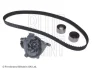 Комплект ГРМ (ремінь + ролик + водяний насос) MAZDA 3, 5, 6 2.0D 06.02-12.10 BLUE PRINT ADM573703 (фото 2)