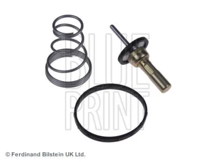 Термостат системи охолодження (82°C) OPEL AGILA B, SUZUKI SPLASH, SWIFT III, SWIFT IV 1.0-1.2LPG 01.08- BLUE PRINT ADK89214