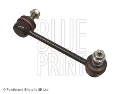 Стійка стабілізатора задн Прав 155mm MITSUBISHI LANCER IV, LANCER VI, LANCER VII 2.0 08.96-09.07 BLUE PRINT ADC48524