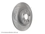 Диск гальмівний задн Лів/Прав JAGUAR E-PACE, LAND ROVER DISCOVERY SPORT 1.5H-2.2D 09.14- BLUE PRINT ADJ134362 (фото 2)
