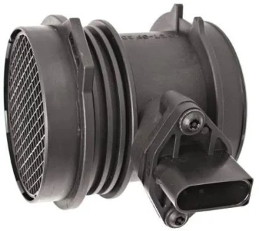 Витратомір повітря (5 pin, модуль) MERCEDES C (CL203), C T-MODEL (S202), C T-MODEL (S203), C (W202), C (W203), CLK (A208), CLK (A209), CLK (C208), CLK (C209), E T-MODEL (S210) 2.4-3.7 12.96- NGK 90977