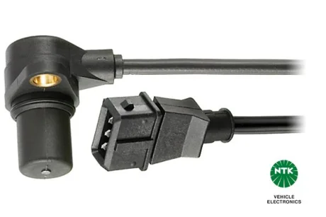 Датчик положення колінчастого вала AUDI A4 B5, A8 D2, VW PASSAT B5 2.3/2.8 04.96-09.02 NGK 81305