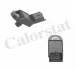 Датчик тиску у впускному колекторі (3 pin) CITROEN C4, C4 GRAND PICASSO I, C4 I, C4 PICASSO I, C5 III, DS3, DS4, DS5, MINI (R56), (R57), CLUBMAN (R55), PEUGEOT 207, 3008 I, 308 1.6 02.06-06.21 VERNET MS0045 (фото 1)
