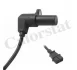 Датчик положення колінчастого вала OPEL ASTRA F, ASTRA G, ASTRA G CLASSIC, ASTRA G/KOMBI, ZAFIRA A 1.4/1.4LPG/1.6 03.92-07.09 VERNET CS0255 (фото 1)