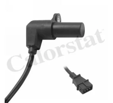 Датчик положення колінчастого вала OPEL ASTRA F, ASTRA G, ASTRA G CLASSIC, ASTRA G/KOMBI, ZAFIRA A 1.4/1.4LPG/1.6 03.92-07.09 VERNET CS0255