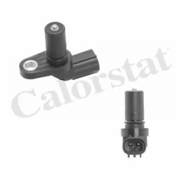 Датчик положення колінчастого вала FORD FIESTA V, FUSION, NISSAN PIXO, SUZUKI GRAND VITARA I, IGNIS I, IGNIS II, SWIFT III, SX4, TOYOTA AURIS 1.0-2.0D 10.00- VERNET CS0082