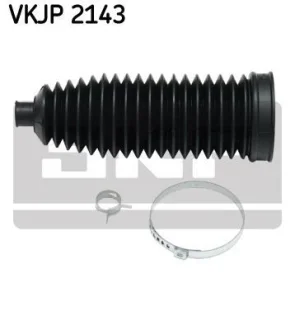 Чохол захисний Лів/Прав (довжина200мм 16мм/67мм) BMW 5 (E60), 5 (E61), 7 (E65, E66, E67), X3 (E83), X5 (E53) 2.0-6.0 01.00-12.11 SKF VKJP2143