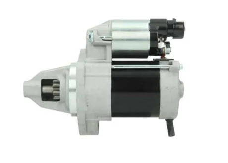 Стартер (12В, 0,7кВт, новий) HONDA CIVIC VIII, JAZZ II, JAZZ III 1.2/1.3/1.4 03.02- HELLA 8EA011611941