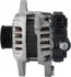 Генератор (14В, 90А, новий) HYUNDAI ACCENT IV, ELANTRA IV, ELANTRA V, I20 I, I30, VELOSTER, KIA CARENS III, CEED, CERATO I, CERATO II, PRO CEED, SOUL I, VENGA 1.4-1.6LPG 04.04- HELLA 8EL011712391 (фото 4)