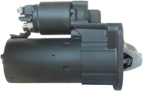 Стартер (12В, 1,4кВт, новий) VOLVO C70 II, S40 II, V50, FORD FOCUS II 2.4/2.4D/2.5 01.04-06.13 HELLA 8EA011611401
