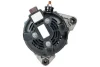 Генератор (14В, 120А, новий) FORD C-MAX, FOCUS C-MAX, FOCUS II 1.8D 07.04-09.12 HELLA 8EL012426451 (фото 3)