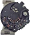 Генератор (14В, 120А, новий) OPEL CORSA D, CORSA D/HATCHBACK, MERIVA B 1.3D 07.06-11.14 HELLA 8EL011712381 (фото 2)