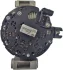 Генератор (14В, 150А, новий) VOLVO S80 II, V70 III, FORD GALAXY II, GALAXY MK II, MONDEO IV, S-MAX 2.0/2.0ALK/2.0LPG 05.06-06.15 HELLA 8EL011712241 (фото 2)