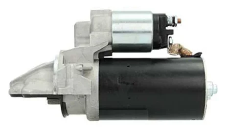 Стартер (12В, 2,5кВт, новий) FORD TOURNEO CUSTOM V362, TRANSIT, TRANSIT CUSTOM V362, TRANSIT TOURNEO, TRANSIT V363 2.2D/2.4D 04.06-12.23 HELLA 8EA011611651