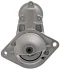 Стартер (12В, 1,4кВт, новий) ALFA ROMEO MITO, CHEVROLET AVEO, CITROEN NEMO, NEMO/MINIVAN, FIAT 500, 500 C, 500L, 500X, DOBLO, DOBLO CARGO, FIORINO, FIORINO/MINIVAN, GRANDE PUNTO 1.2/1.3D/1.4 01.04- HELLA 8EA012528601 (фото 2)