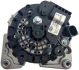 Генератор (14В, 110А, новий) SEAT IBIZA IV, IBIZA IV SC, IBIZA IV ST, IBIZA V, MII, TOLEDO IV, SKODA CITIGO, FABIA III, KAROQ, RAPID, SCALA, VW LOAD UP!, POLO V, POLO VI, UP! 1.0-1.6 08.11- HELLA 8EL011713391 (фото 3)