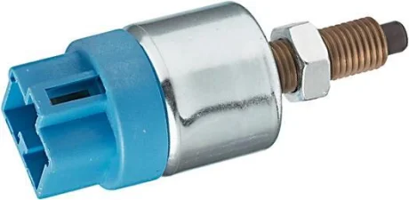 Вимикач світла гальма LEXUS ES, GS, IS C, IS I, IS II, IS SPORTCROSS, LS, LX, RX, SC, TOYOTA 4 RUNNER III, AVENSIS, CAMRY, CELICA, COROLLA, HIACE IV, HILUX VI, LAND CRUISER 100 12.89- HELLA 6DD010966131