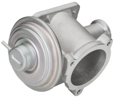 Клапан EGR BMW 1 (E87), 3 (E90), 3 (E91), 3 (E92), 3 (E93), 5 (E60), 5 (E61), 7 (E65, E66, E67), X3 (E83), X5 (E53), X5 (E70), X6 (E71, E72) 2.0D/2.5D/3.0D 04.01-12.13 HELLA 6NU010171701