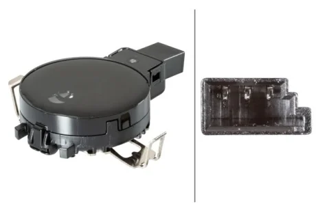 Датчик дощу HELLA 6PW012008891