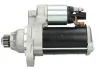 Стартер (12В, 1,5кВт, новий) AUDI A1, A1 CITY CARVER, A3, Q2, Q3, TT, SEAT ALHAMBRA, ARONA, ATECA, IBIZA IV, IBIZA IV SC, IBIZA IV ST, IBIZA V, LEON, LEON SC, LEON SPORTSTOURER 1.0-2.0 09.07- HELLA 8EA011611511 (фото 1)