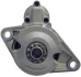 Стартер (12В, 1,1кВт, новий) AUDI A3, Q3, TT, SEAT ALHAMBRA, ALTEA XL, LEON, LEON SC, LEON ST, LEON/HATCHBACK, SKODA KODIAQ I, OCTAVIA II, OCTAVIA III, SUPERB II, SUPERB III, YETI 1.4/1.8/2.0 10.05- HELLA 8EA011612361 (фото 2)