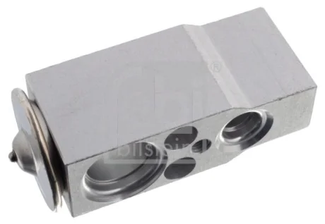 Розширювальний клапан кондиціонера CITROEN C4, C4 I, PEUGEOT 307, 307/KOMBI 1.4-2.0D 08.00-08.13 FEBI 104792