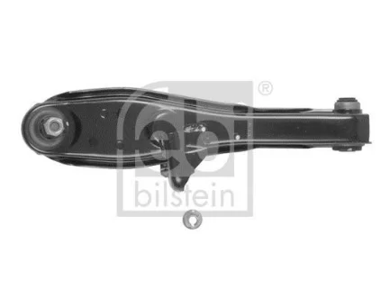 Важіль підвіски передній Лів нижн передн MITSUBISHI PAJERO PININ I 1.8/2.0 10.99-06.07 FEBI 41245