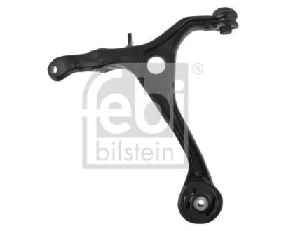 Важіль підвіски передній Лів нижн передн 16,9 мм HONDA ACCORD VII 2.0/2.2D/2.4 09.02-05.08 FEBI 42110