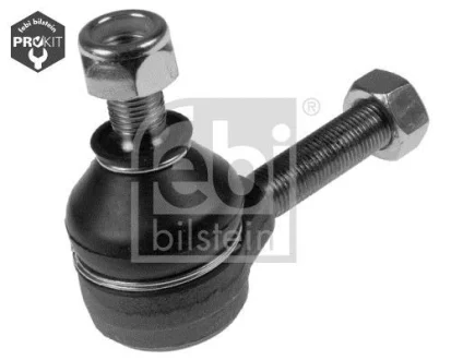 Рульовий наконечник Лів/Прав TATA INDICA, INDIGO, INDIGO MARINA 1.4/1.4D 10.98- FEBI 41946