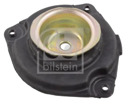 Подушка амортизатора передн Лів NISSAN MICRA C+C III, MICRA III 1.2/1.4/1.6 01.03-06.10 FEBI 103330