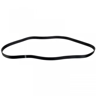 Клиновий ремінь (довжина 1570) MERCEDES CITAN (MPV), CITAN/MINIVAN (W415), DACIA DOKKER, DOKKER/MINIVAN, DUSTER, DUSTER/SUV, LODGY, LOGAN II, LOGAN MCV II, SANDERO II 0.9/0.9LPG/1.2 03.12- FEBI 177663